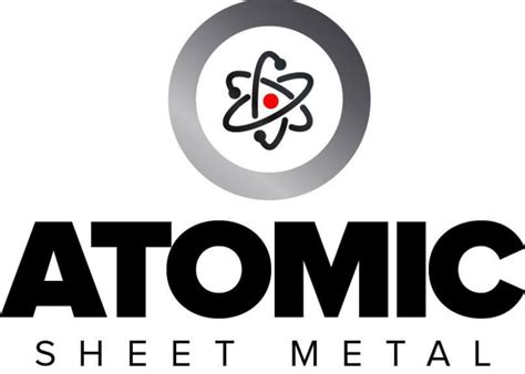 atomic sheet metal austin|atomic sheet metal.